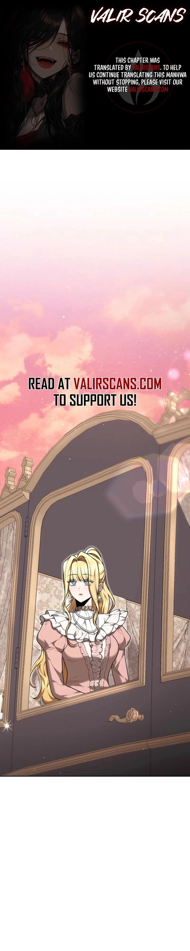The Male Lead And Female Lead Broke Up Chapter 6 page 1 - 