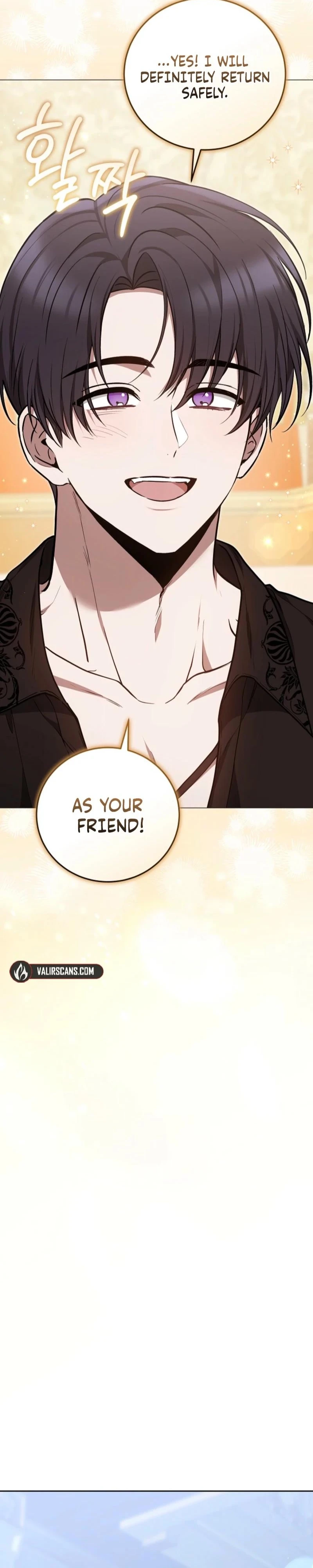The Male Lead And Female Lead Broke Up Chapter 6 page 14 - 