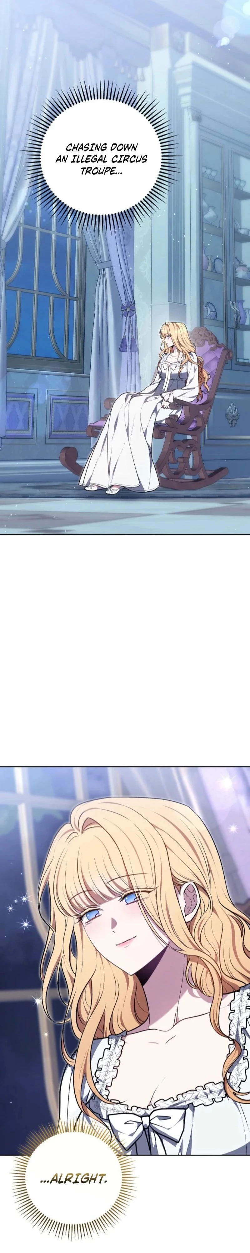 The Male Lead And Female Lead Broke Up Chapter 6 page 15 - 