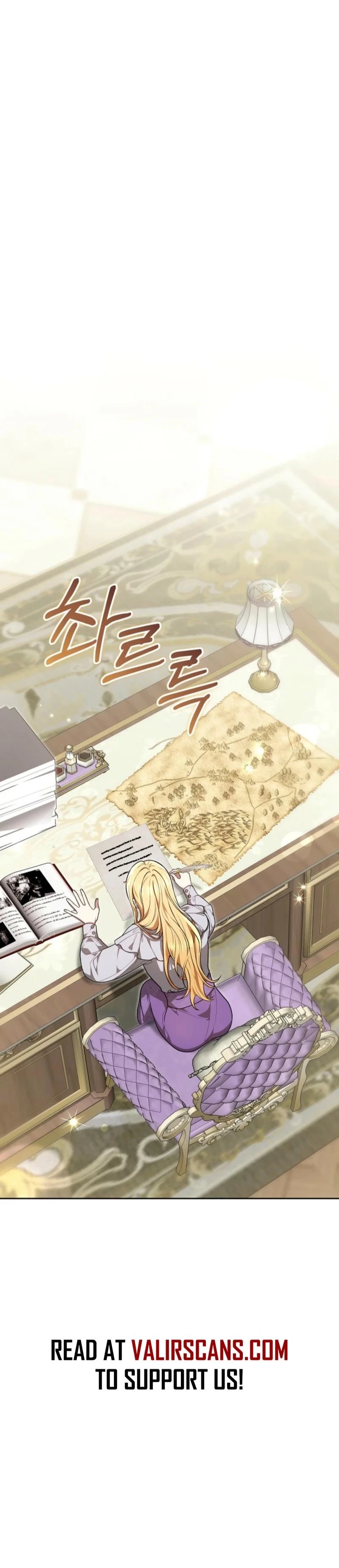 The Male Lead And Female Lead Broke Up Chapter 6 page 16 - 