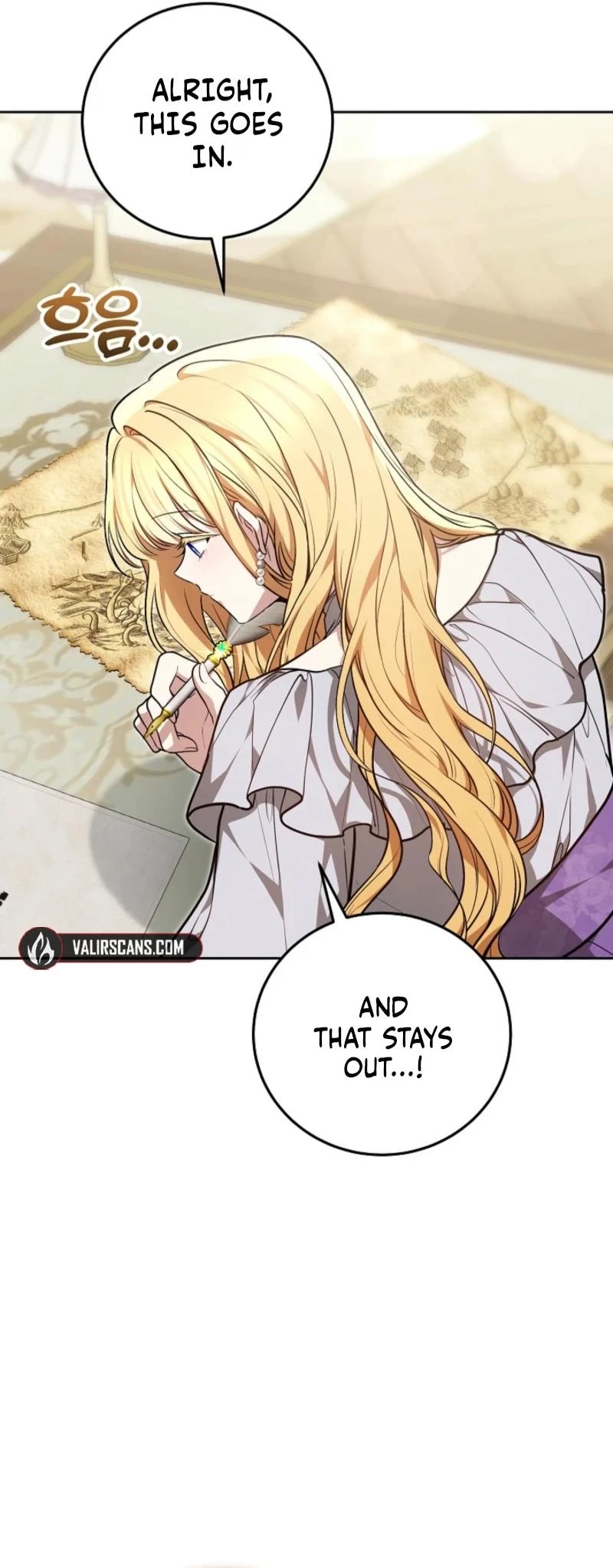 The Male Lead And Female Lead Broke Up Chapter 6 page 17 - 