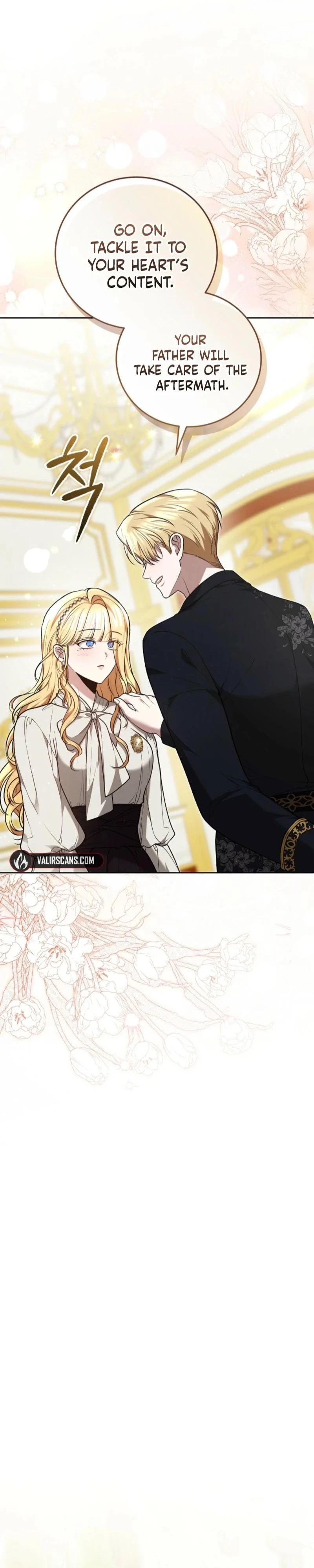 The Male Lead And Female Lead Broke Up Chapter 6 page 25 - 