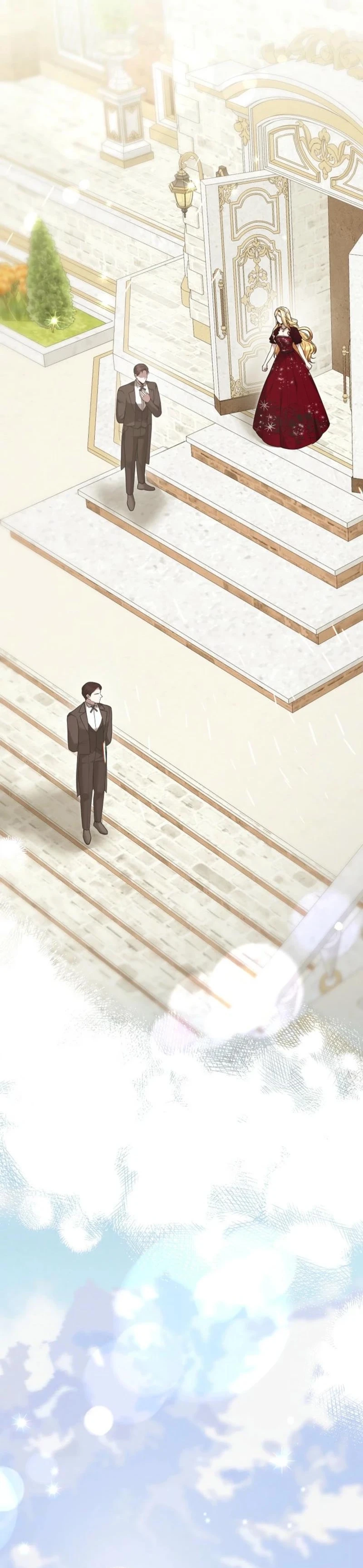 The Male Lead And Female Lead Broke Up Chapter 6 page 26 - 