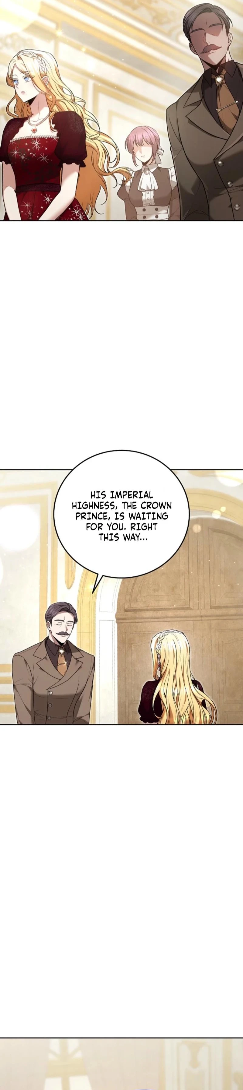 The Male Lead And Female Lead Broke Up Chapter 6 page 29 - 