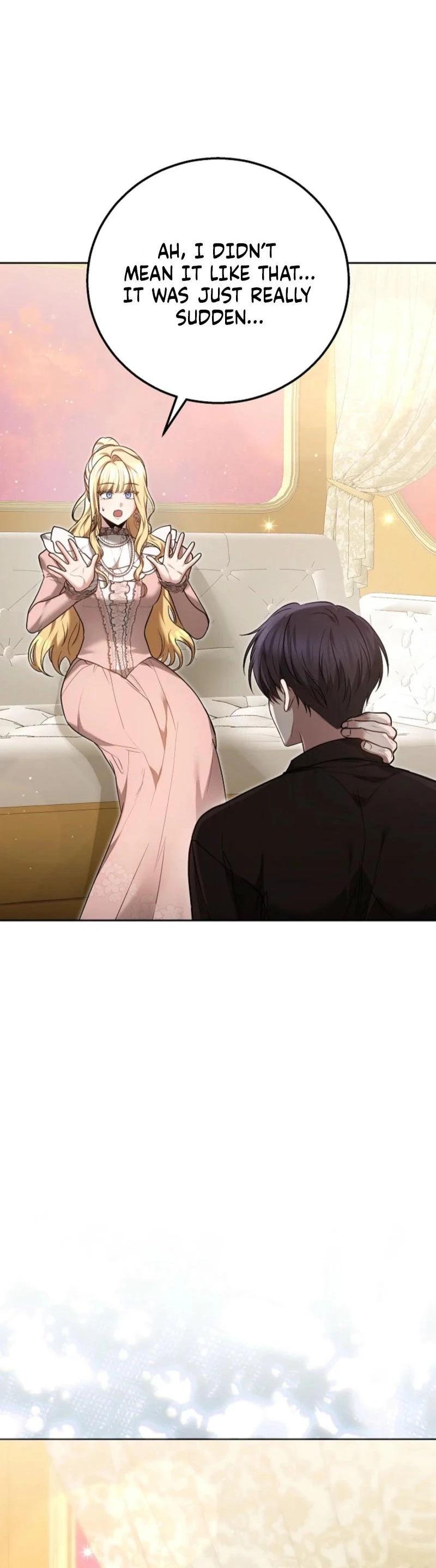 The Male Lead And Female Lead Broke Up Chapter 6 page 5 - 