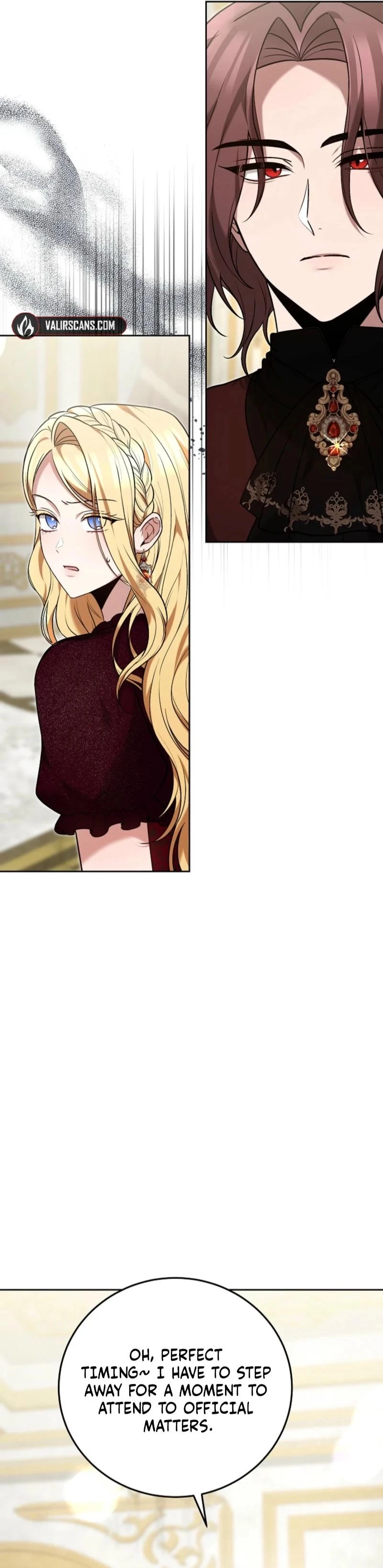 The Male Lead And Female Lead Broke Up Chapter 6 page 43 - 
