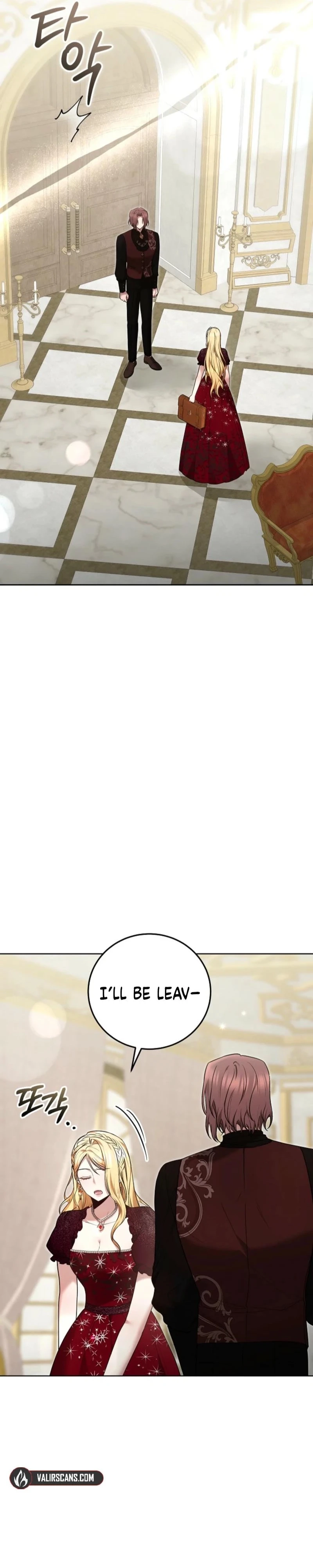 The Male Lead And Female Lead Broke Up Chapter 6 page 46 - 