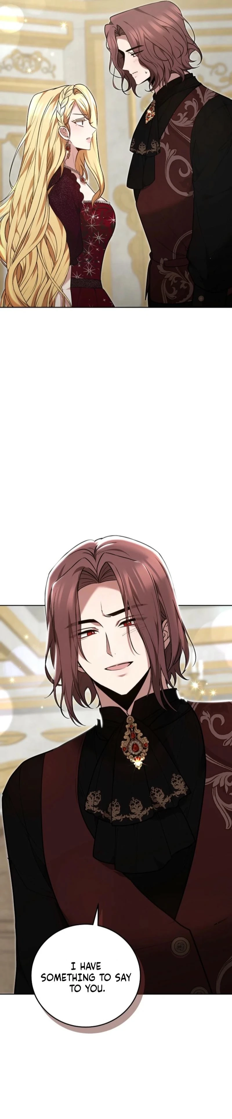 The Male Lead And Female Lead Broke Up Chapter 6 page 48 - 