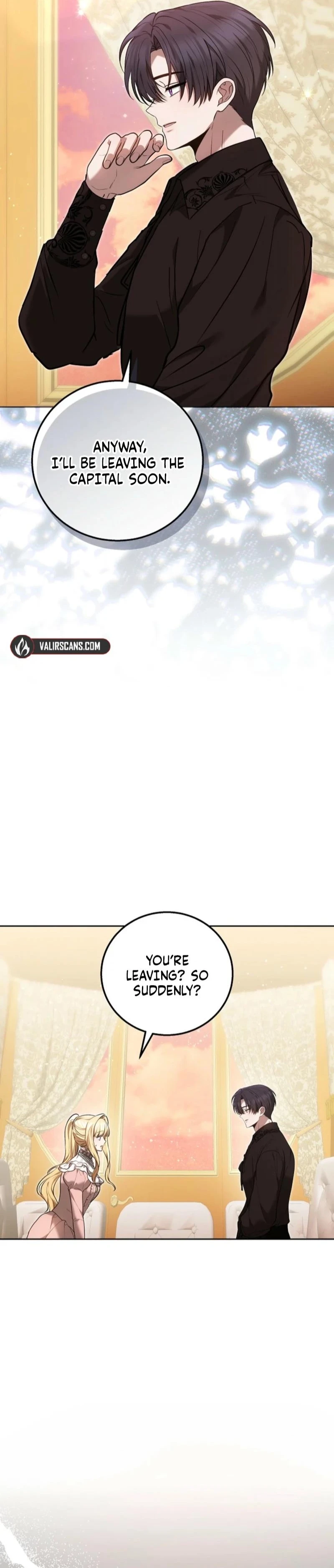 The Male Lead And Female Lead Broke Up Chapter 6 page 6 - 
