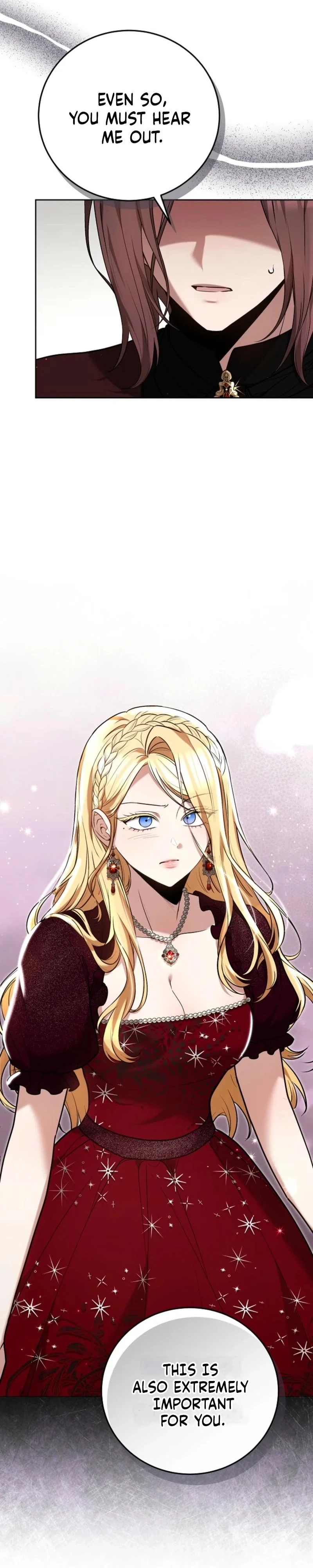 The Male Lead And Female Lead Broke Up Chapter 6 page 51 - 