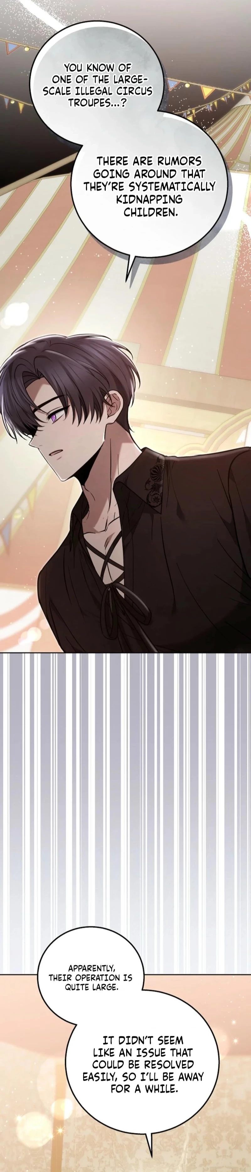 The Male Lead And Female Lead Broke Up Chapter 6 page 7 - 