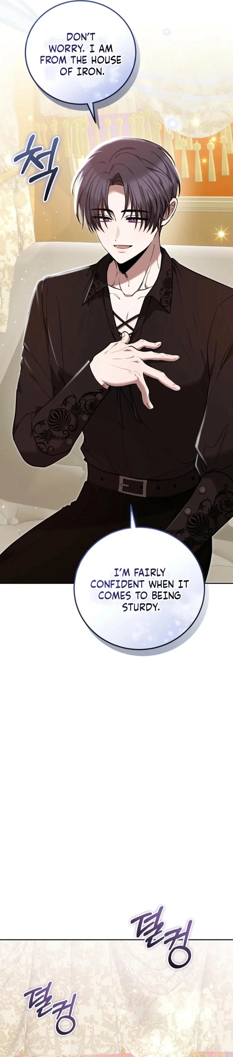 The Male Lead And Female Lead Broke Up Chapter 6 page 9 - 