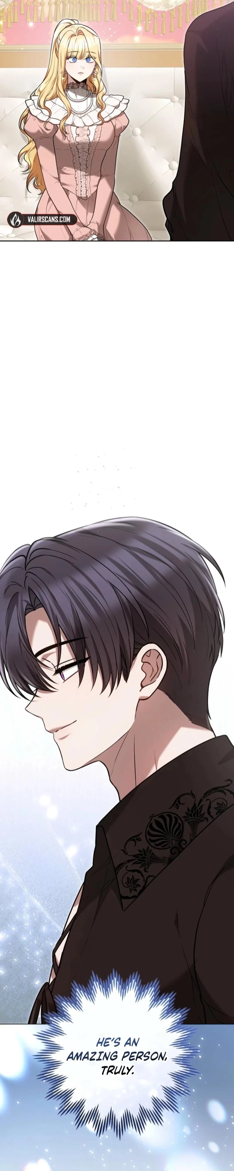 The Male Lead And Female Lead Broke Up Chapter 6 page 10 - 