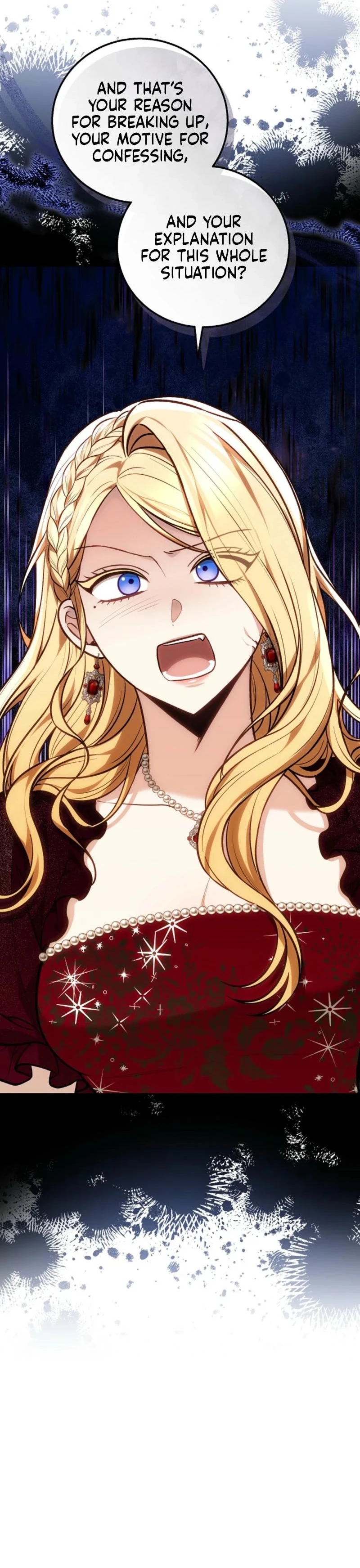 The Male Lead And Female Lead Broke Up Chapter 7 page 13 - 