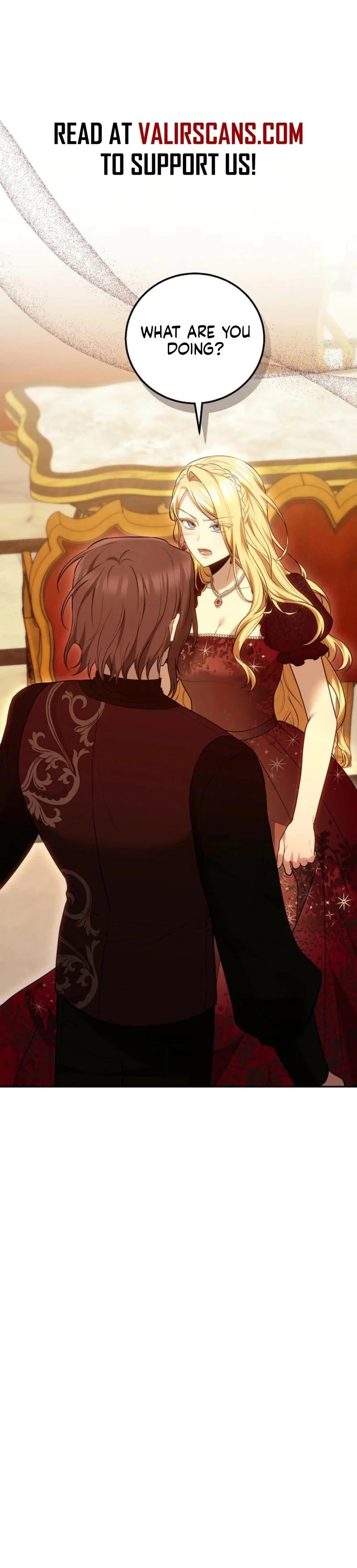 The Male Lead And Female Lead Broke Up Chapter 7 page 16 - 