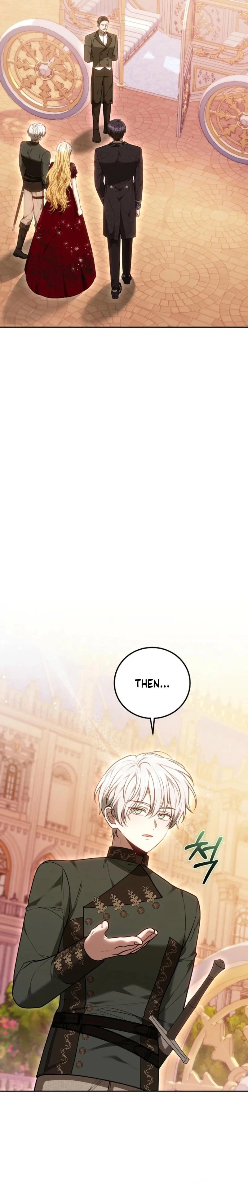 The Male Lead And Female Lead Broke Up Chapter 7 page 31 - 