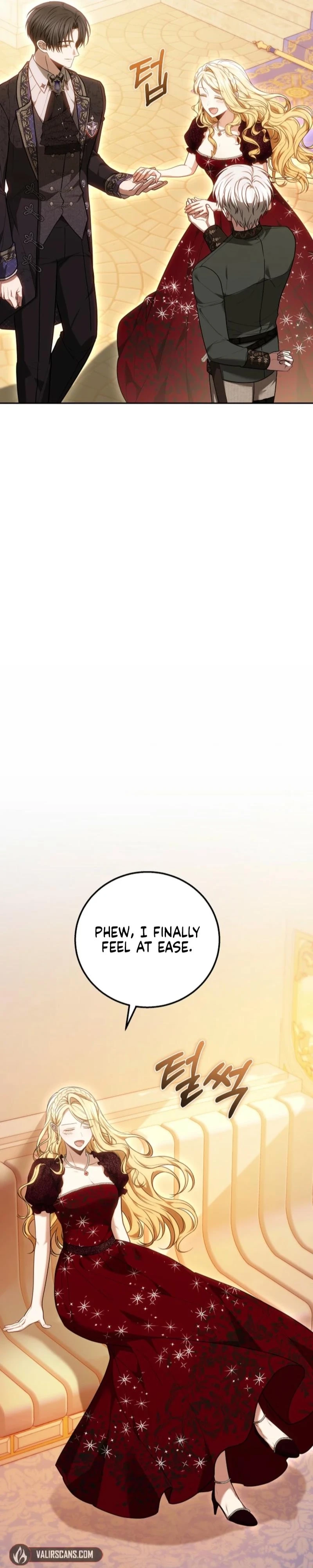 The Male Lead And Female Lead Broke Up Chapter 7 page 34 - 