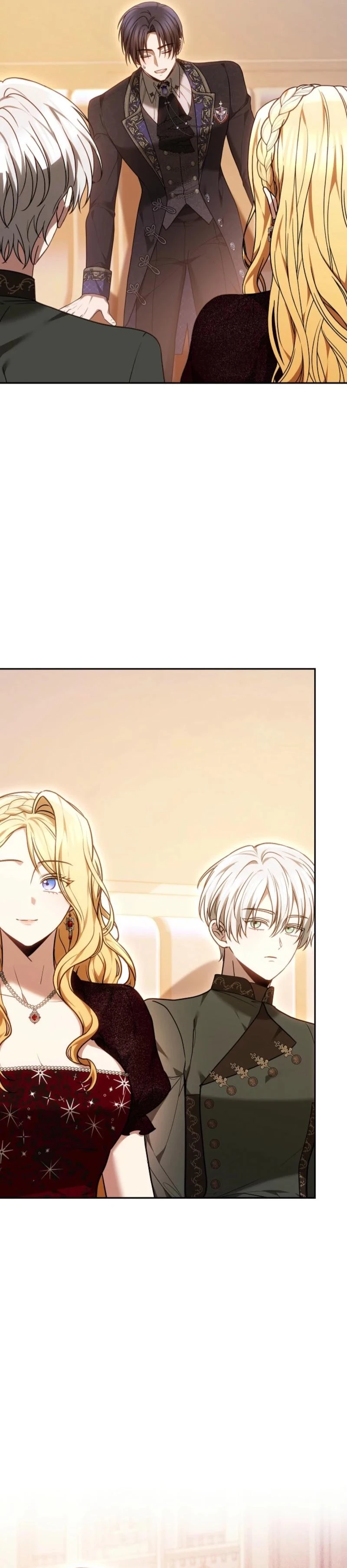 The Male Lead And Female Lead Broke Up Chapter 7 page 36 - 