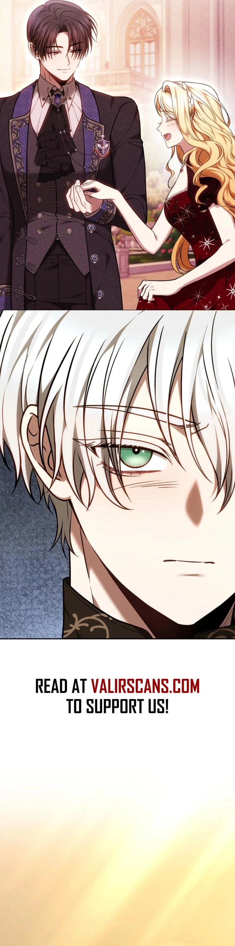 The Male Lead And Female Lead Broke Up Chapter 7 page 37 - 