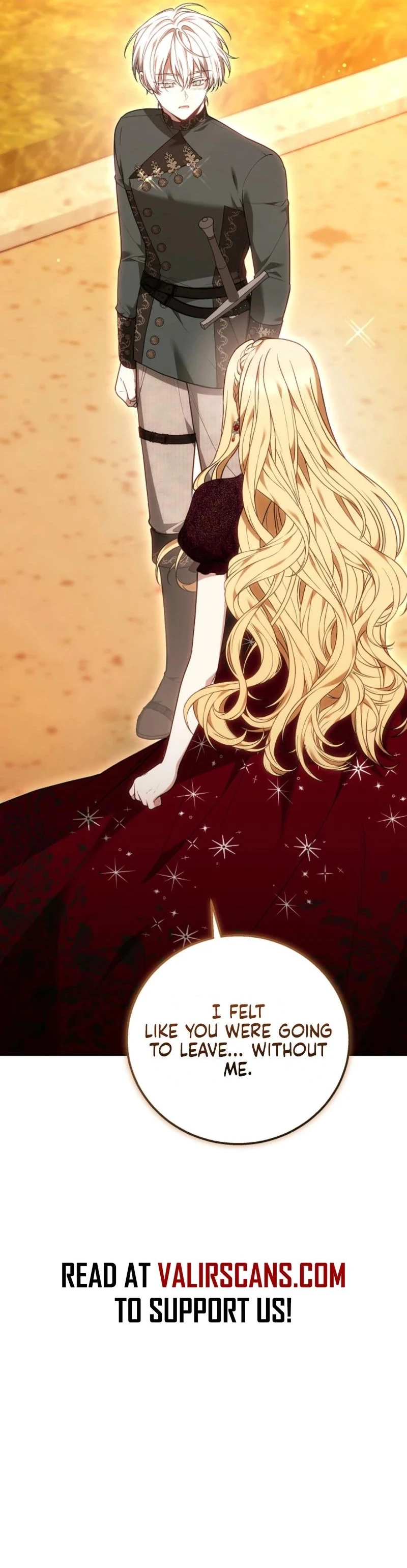 The Male Lead And Female Lead Broke Up Chapter 7 page 45 - 
