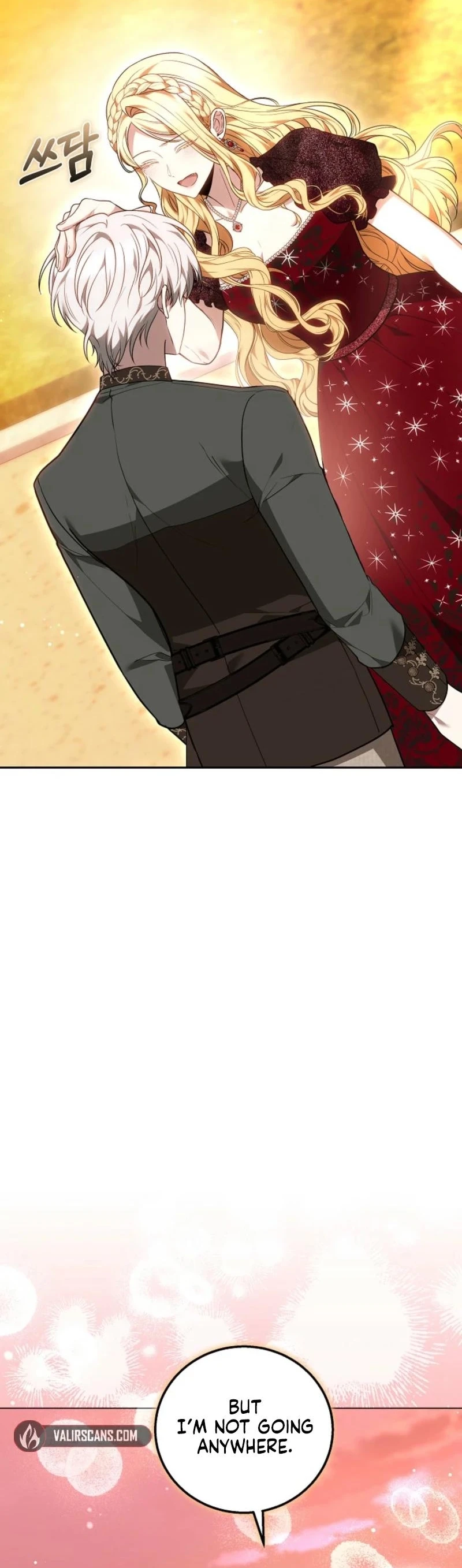 The Male Lead And Female Lead Broke Up Chapter 7 page 47 - 