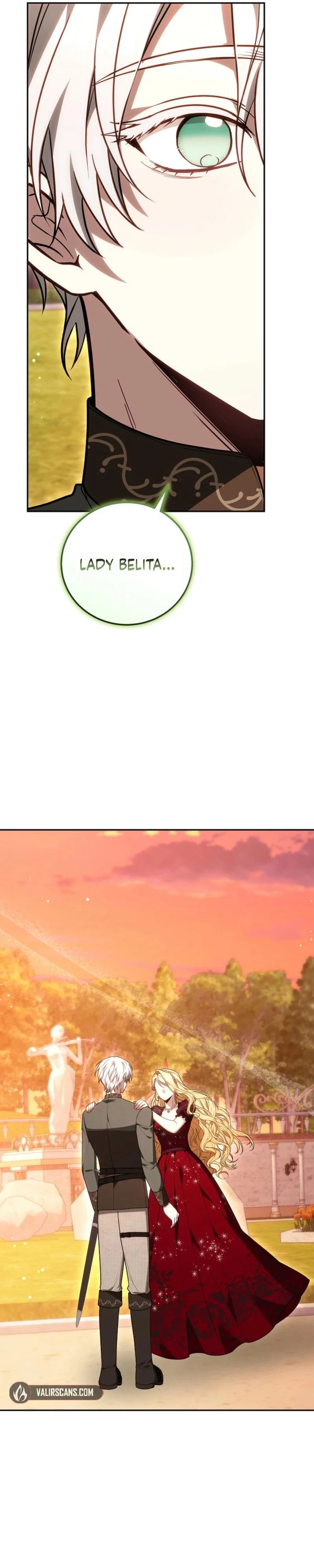 The Male Lead And Female Lead Broke Up Chapter 7 page 49 - 