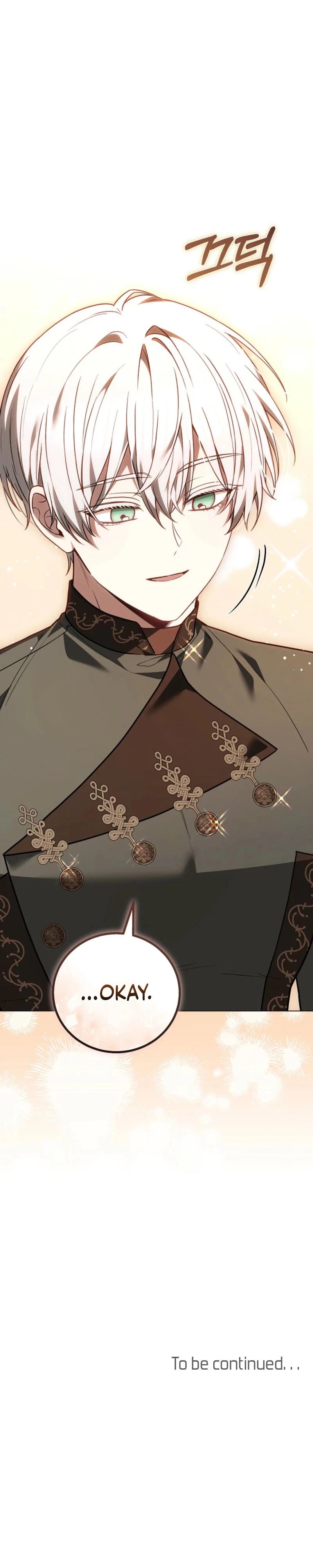 The Male Lead And Female Lead Broke Up Chapter 7 page 50 - 