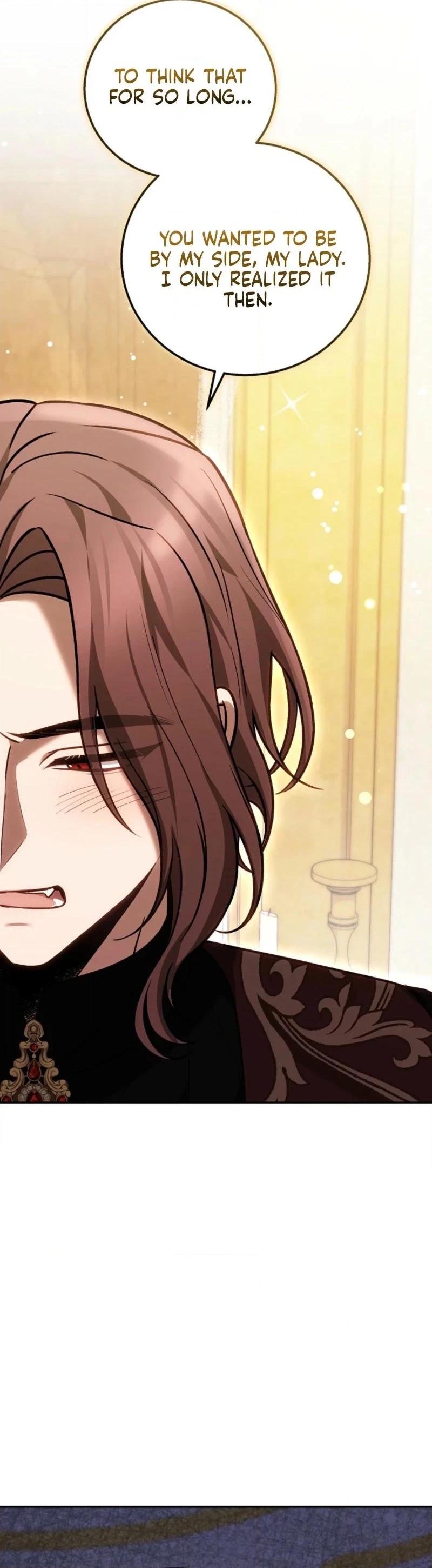 The Male Lead And Female Lead Broke Up Chapter 7 page 8 - 