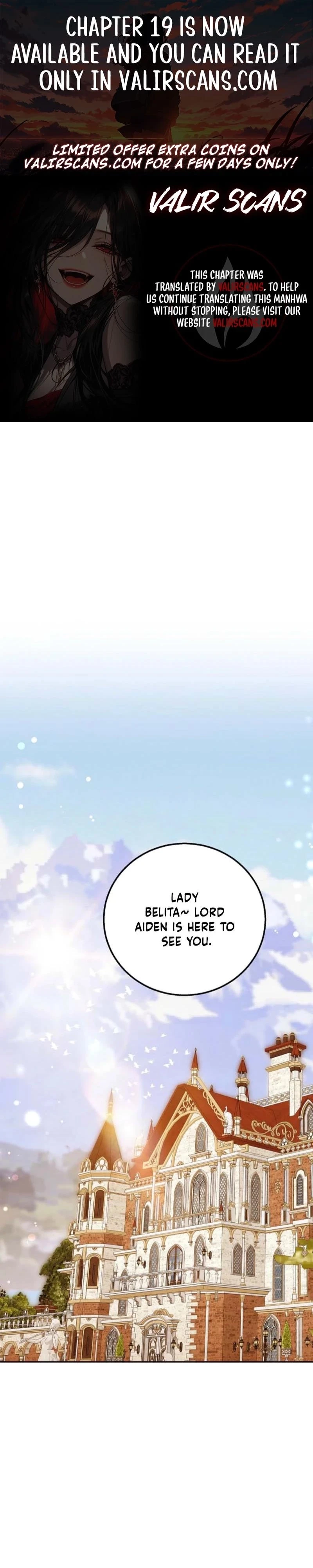 The Male Lead And Female Lead Broke Up Chapter 8 page 1 - 