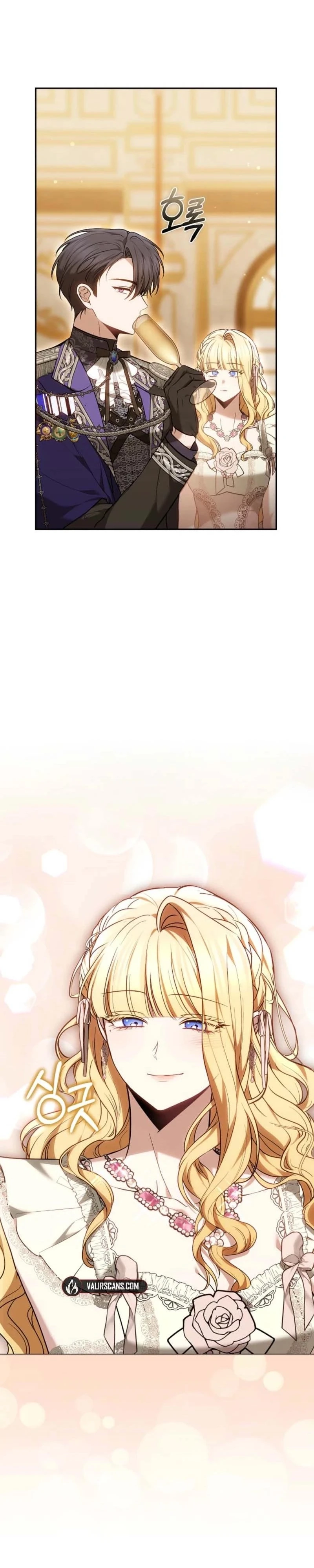 The Male Lead And Female Lead Broke Up Chapter 8 page 11 - 