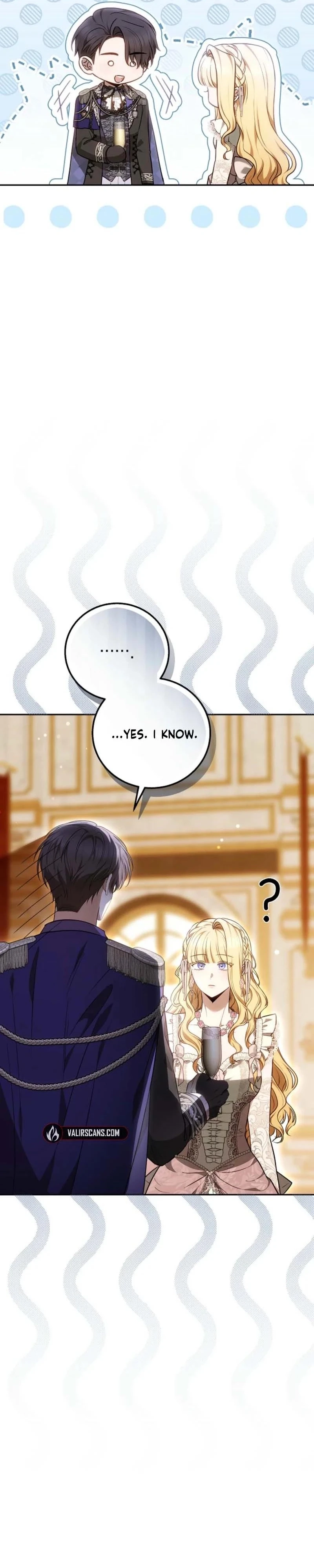 The Male Lead And Female Lead Broke Up Chapter 8 page 18 - 