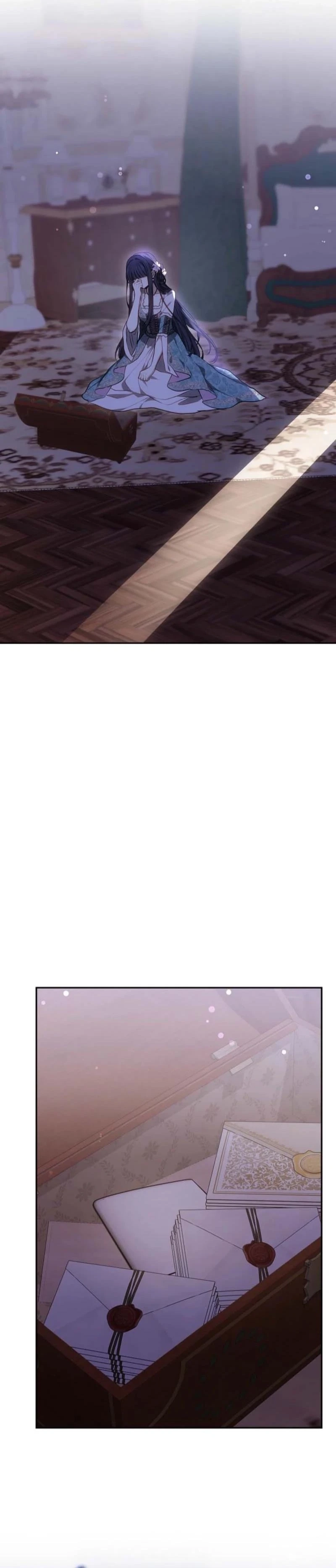 The Male Lead And Female Lead Broke Up Chapter 8 page 22 - 