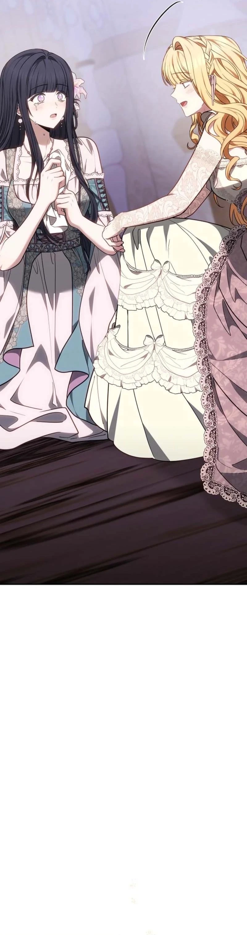 The Male Lead And Female Lead Broke Up Chapter 8 page 25 - 
