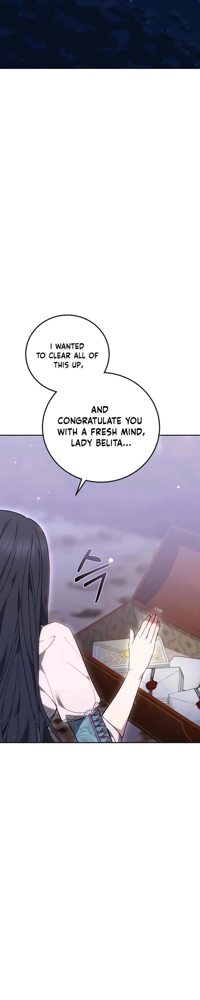 The Male Lead And Female Lead Broke Up Chapter 8 page 28 - 