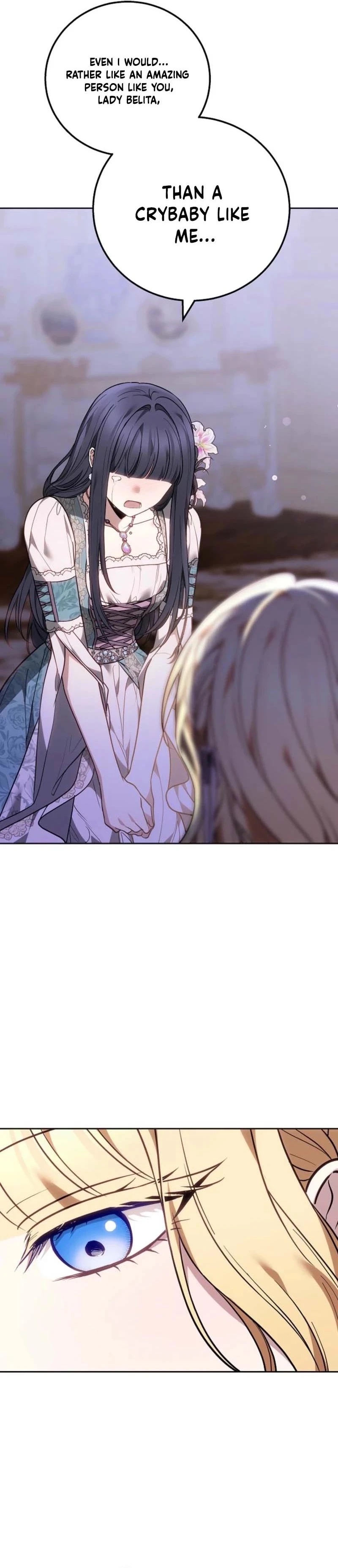 The Male Lead And Female Lead Broke Up Chapter 8 page 33 - 