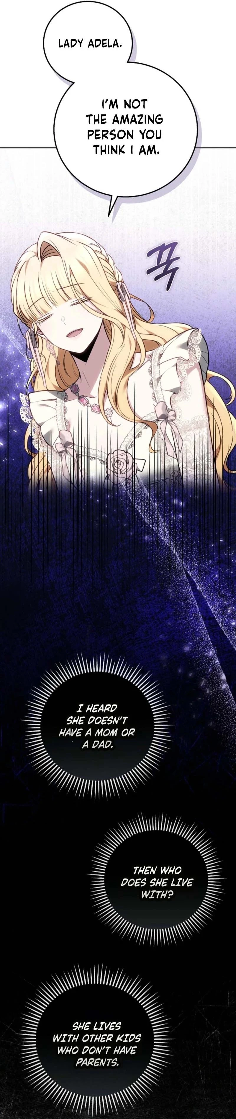 The Male Lead And Female Lead Broke Up Chapter 8 page 34 - 