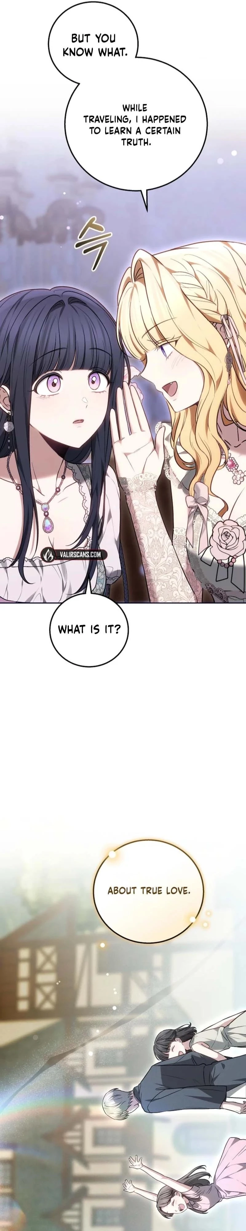 The Male Lead And Female Lead Broke Up Chapter 8 page 41 - 