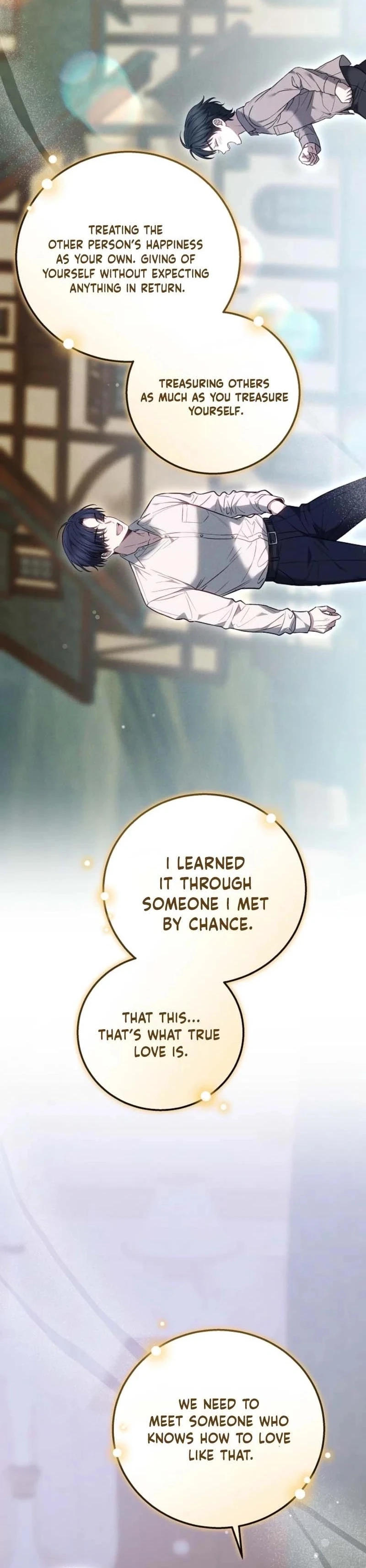 The Male Lead And Female Lead Broke Up Chapter 8 page 42 - 