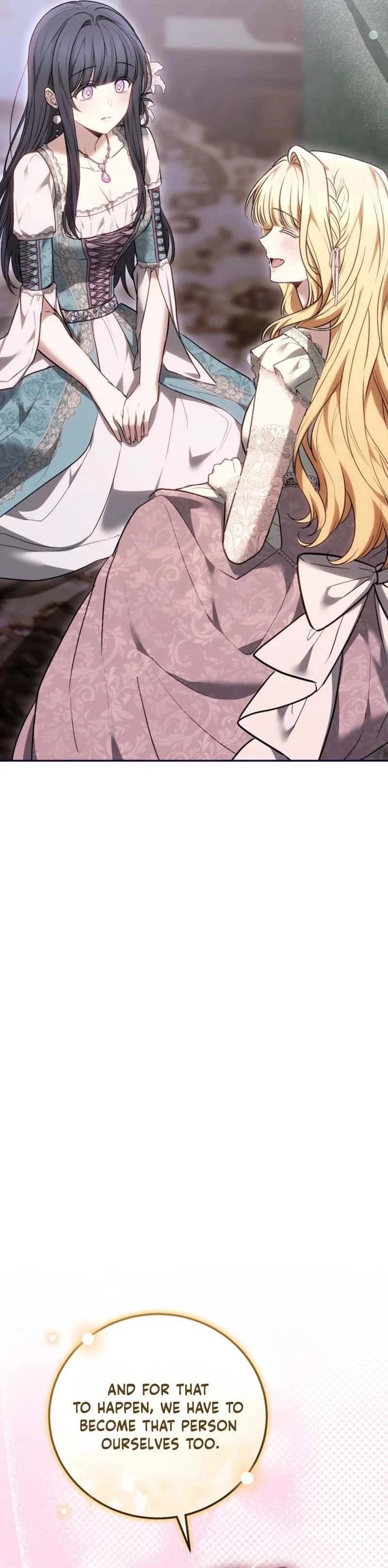 The Male Lead And Female Lead Broke Up Chapter 8 page 43 - 