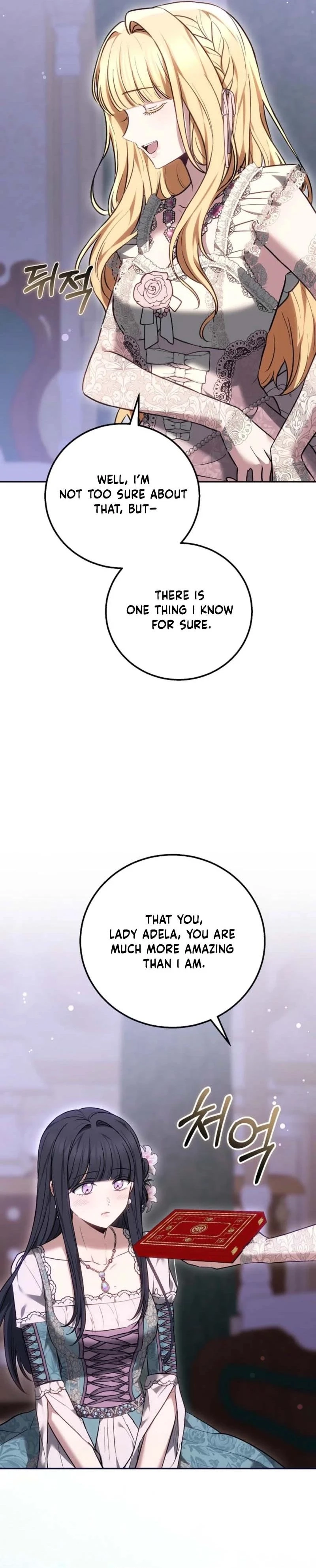 The Male Lead And Female Lead Broke Up Chapter 8 page 46 - 