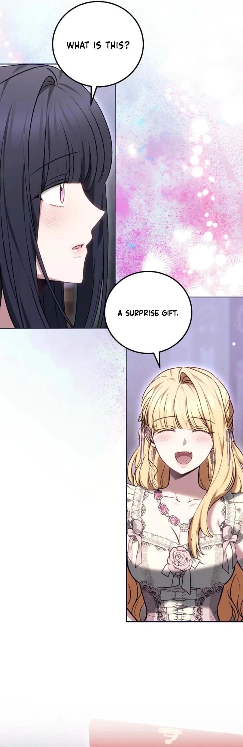The Male Lead And Female Lead Broke Up Chapter 8 page 47 - 