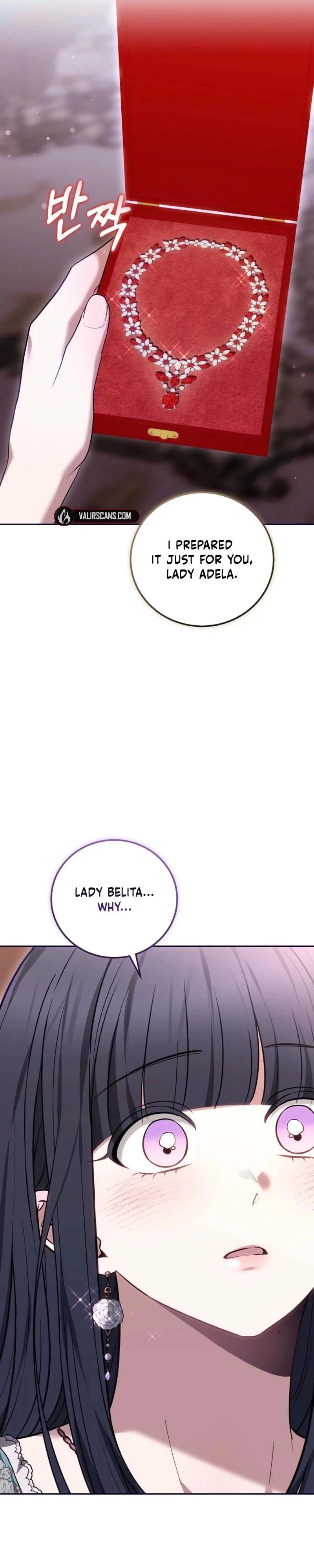 The Male Lead And Female Lead Broke Up Chapter 8 page 48 - 