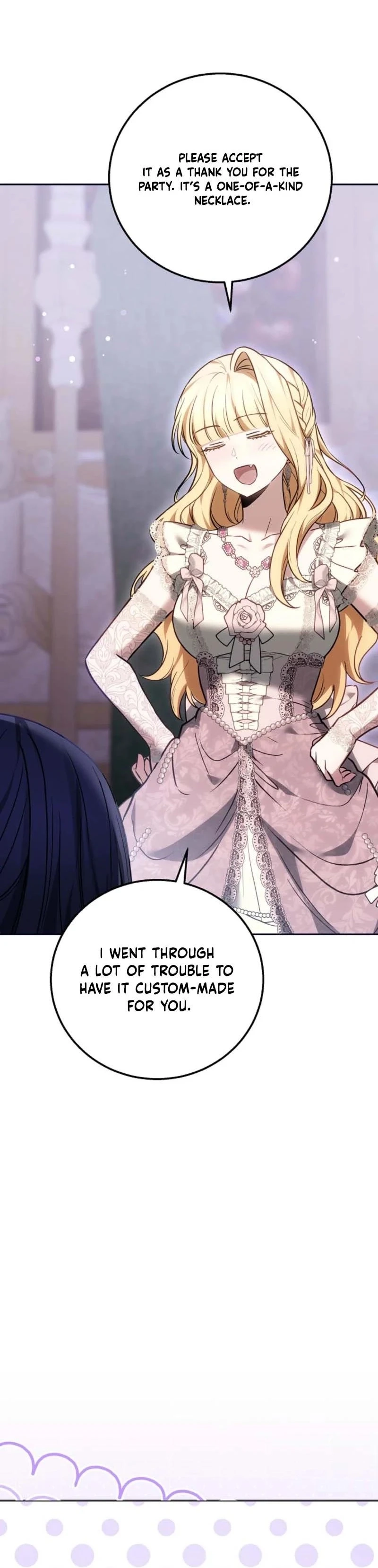 The Male Lead And Female Lead Broke Up Chapter 8 page 49 - 