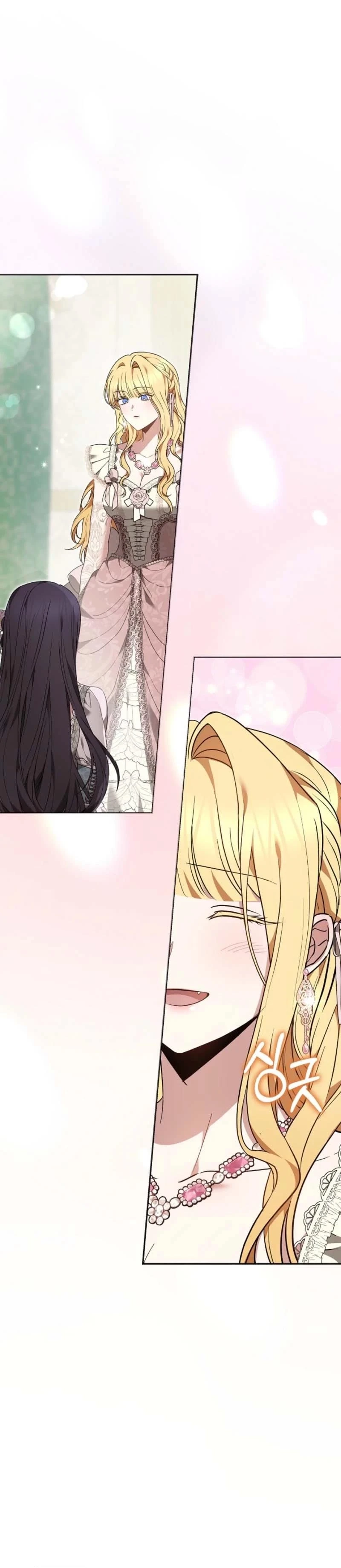 The Male Lead And Female Lead Broke Up Chapter 8 page 51 - 