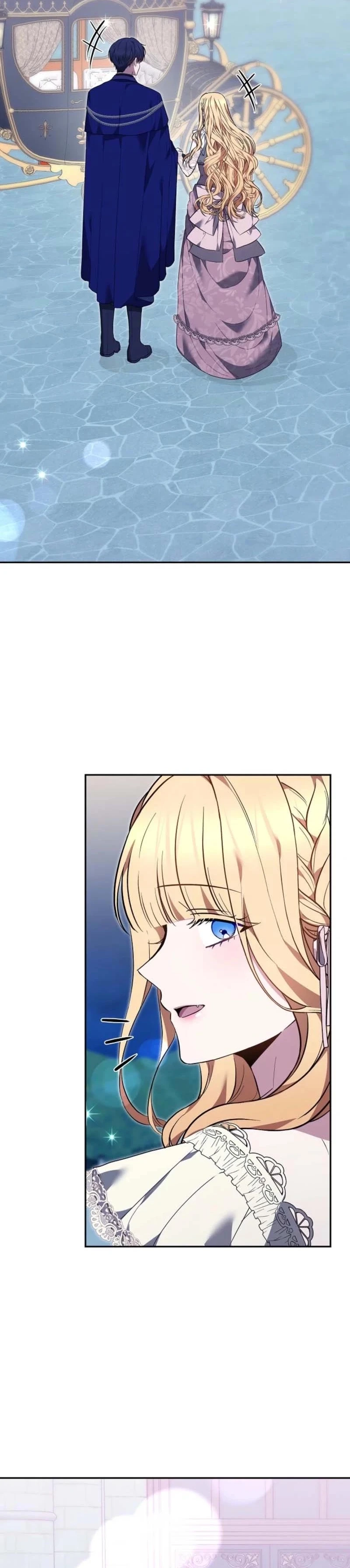 The Male Lead And Female Lead Broke Up Chapter 8 page 53 - 