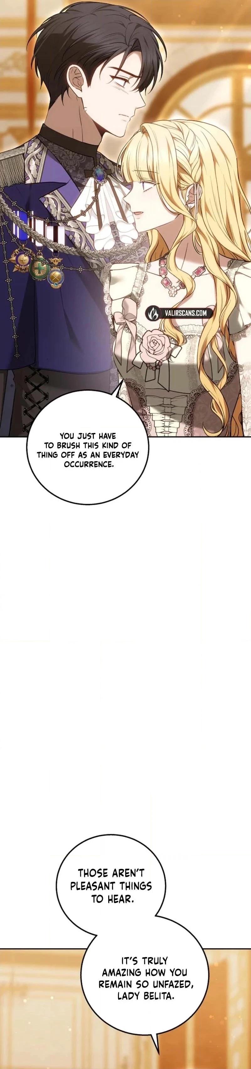 The Male Lead And Female Lead Broke Up Chapter 8 page 8 - 