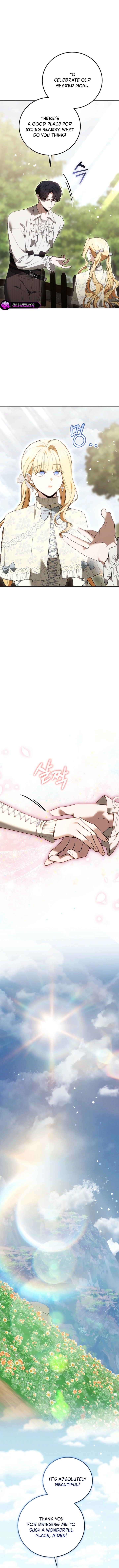 The Male Lead And Female Lead Broke Up Chapter 9 page 13 - 