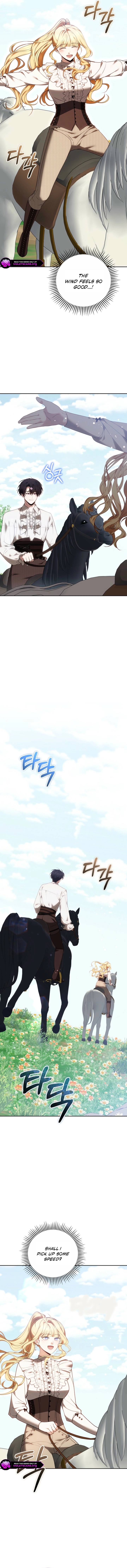 The Male Lead And Female Lead Broke Up Chapter 9 page 14 - 