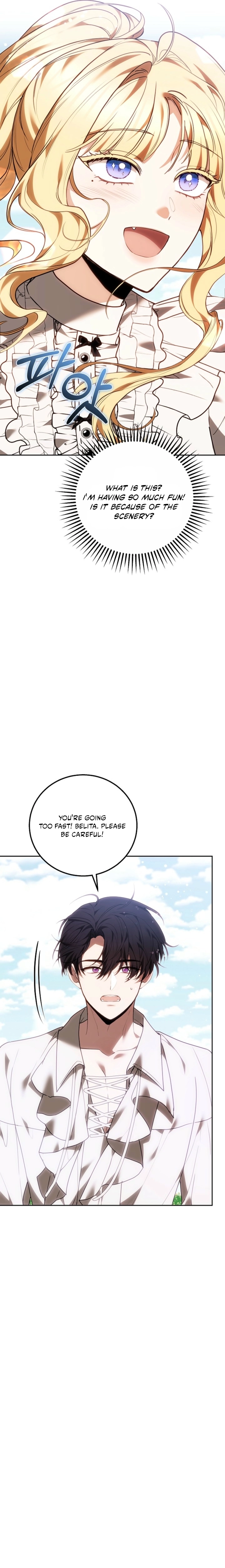 The Male Lead And Female Lead Broke Up Chapter 9 page 15 - 
