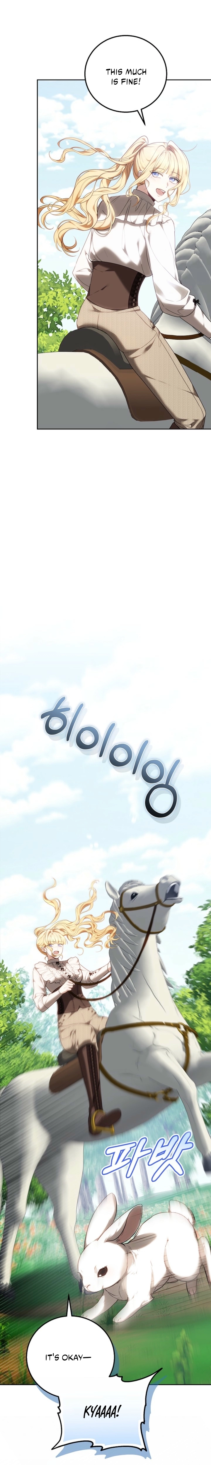 The Male Lead And Female Lead Broke Up Chapter 9 page 16 - 